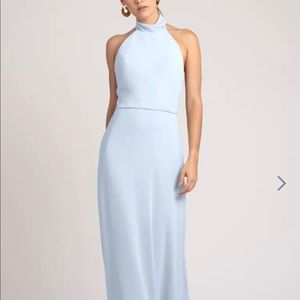 Jenny Yoo Brett Bridesmaid Dress